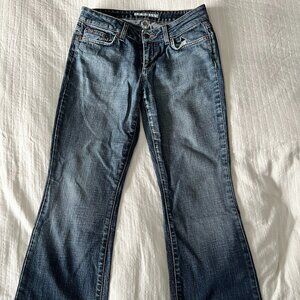 🛍️ Joe's Honey Fit Denim Jeans – Tag Size 28, Inseam 27" 🛍️